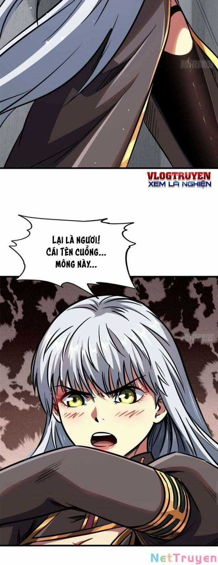 Siêu Cấp Thần Cơ Nhân - Siêu Cấp Gen Thần - Siêu Cấp Thần Gen Chapter 10 trang 9