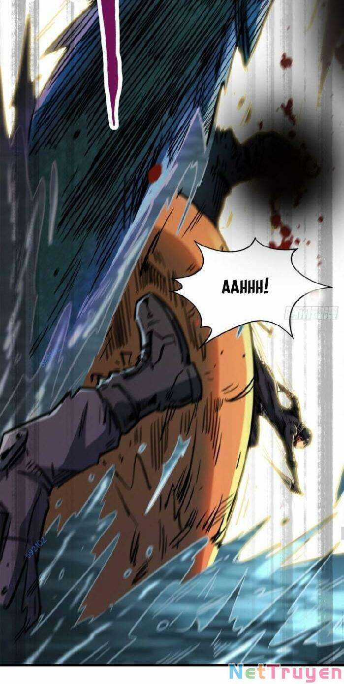 Siêu Cấp Thần Cơ Nhân - Siêu Cấp Gen Thần - Siêu Cấp Thần Gen Chapter 11 trang 10