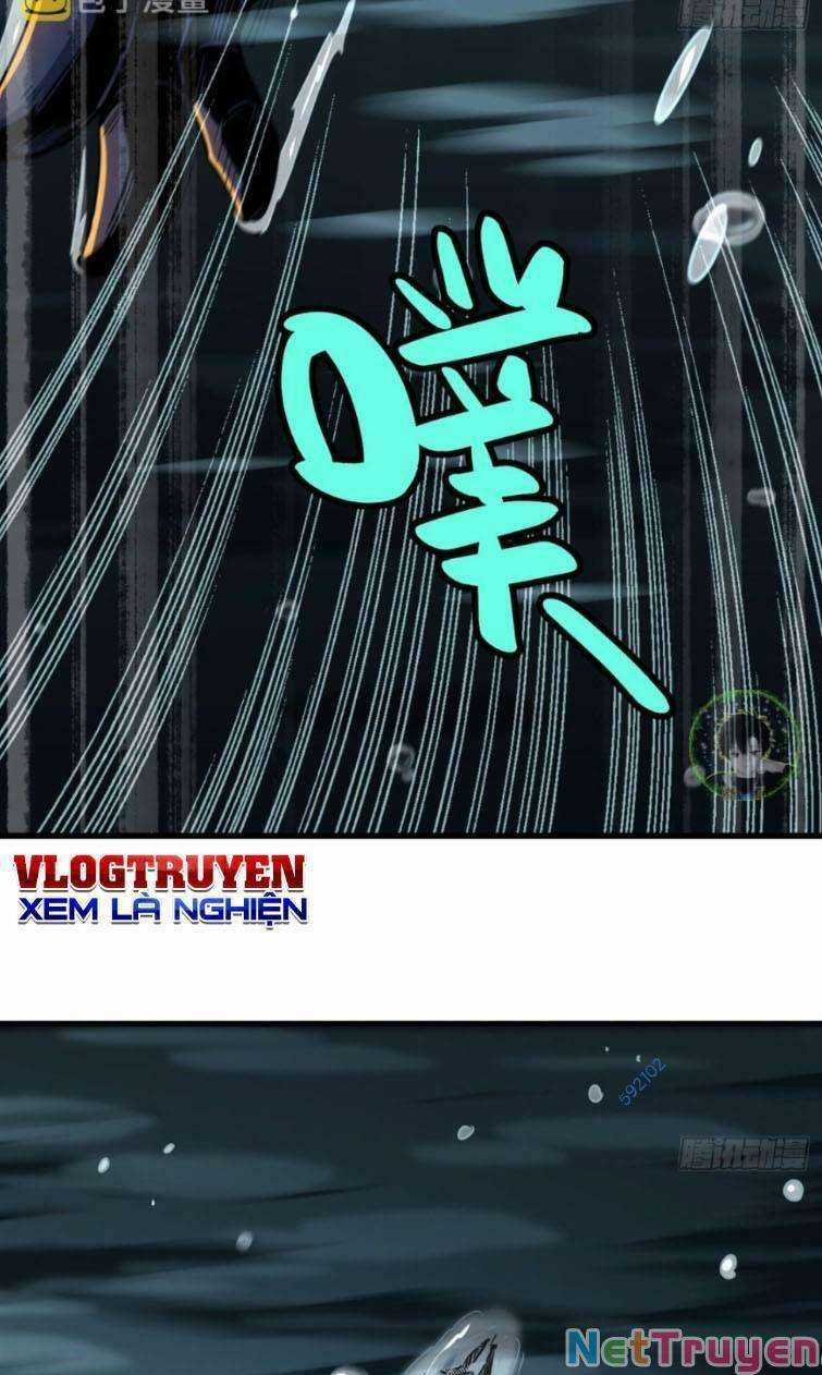 Siêu Cấp Thần Cơ Nhân - Siêu Cấp Gen Thần - Siêu Cấp Thần Gen Chapter 11 trang 12