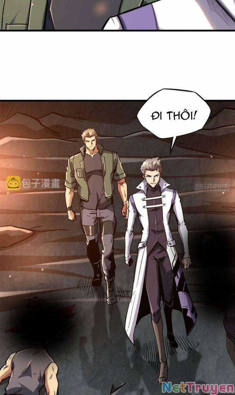 Siêu Cấp Thần Cơ Nhân - Siêu Cấp Gen Thần - Siêu Cấp Thần Gen Chapter 11 trang 15