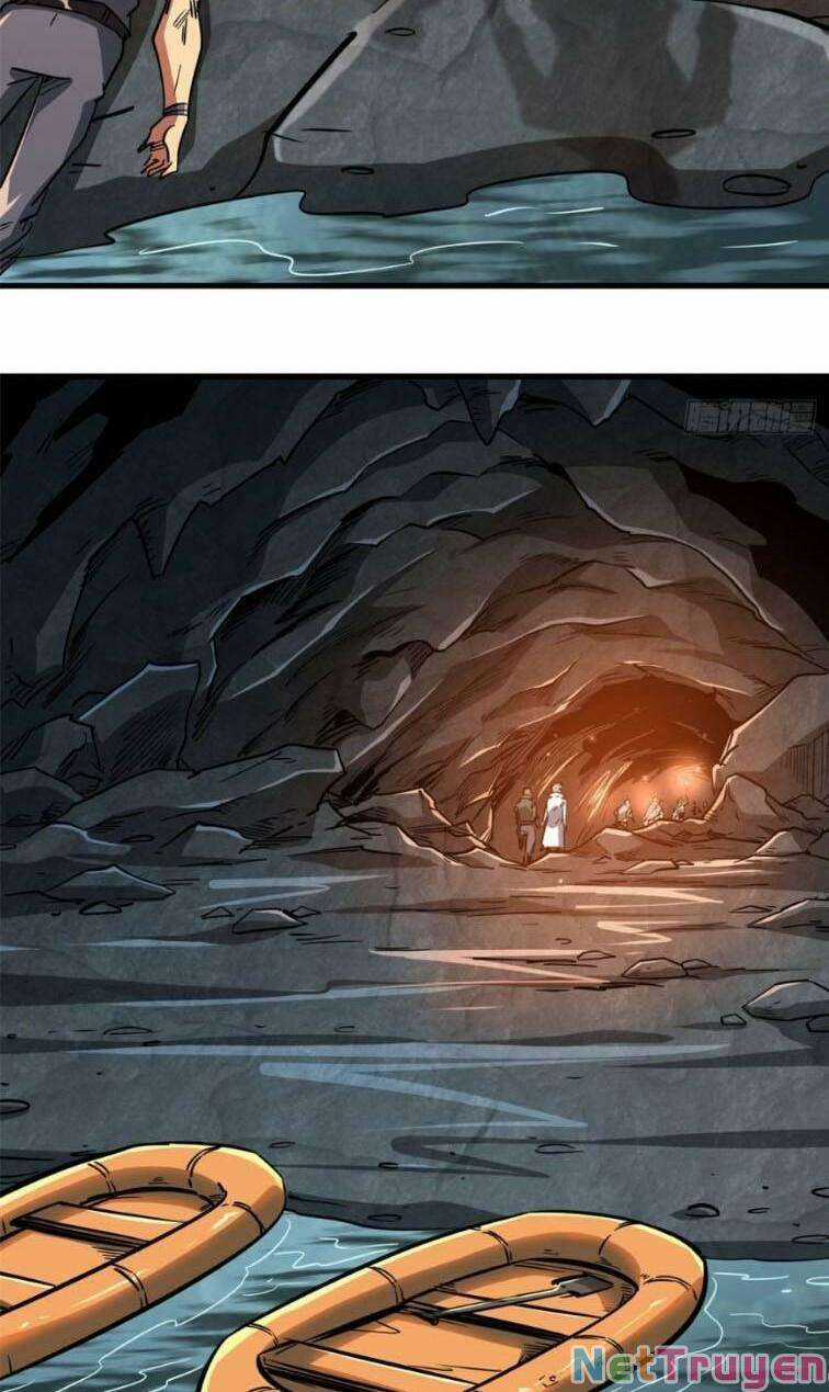 Siêu Cấp Thần Cơ Nhân - Siêu Cấp Gen Thần - Siêu Cấp Thần Gen Chapter 11 trang 16