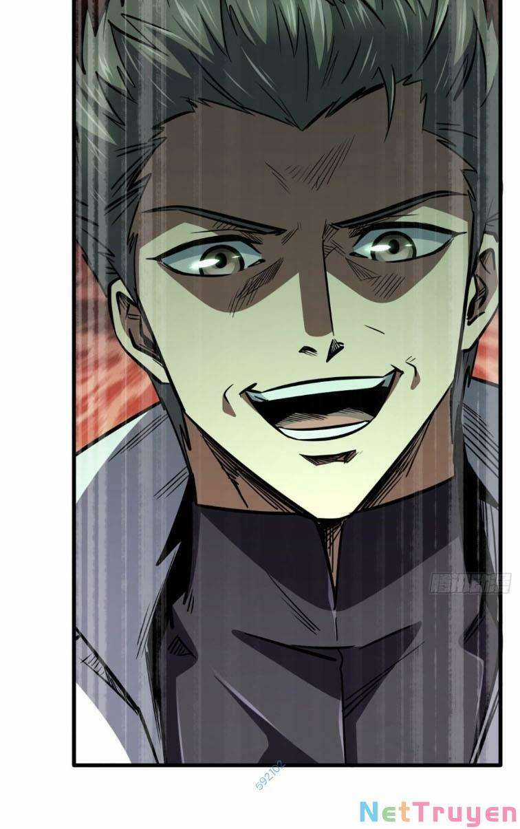 Siêu Cấp Thần Cơ Nhân - Siêu Cấp Gen Thần - Siêu Cấp Thần Gen Chapter 11 trang 18