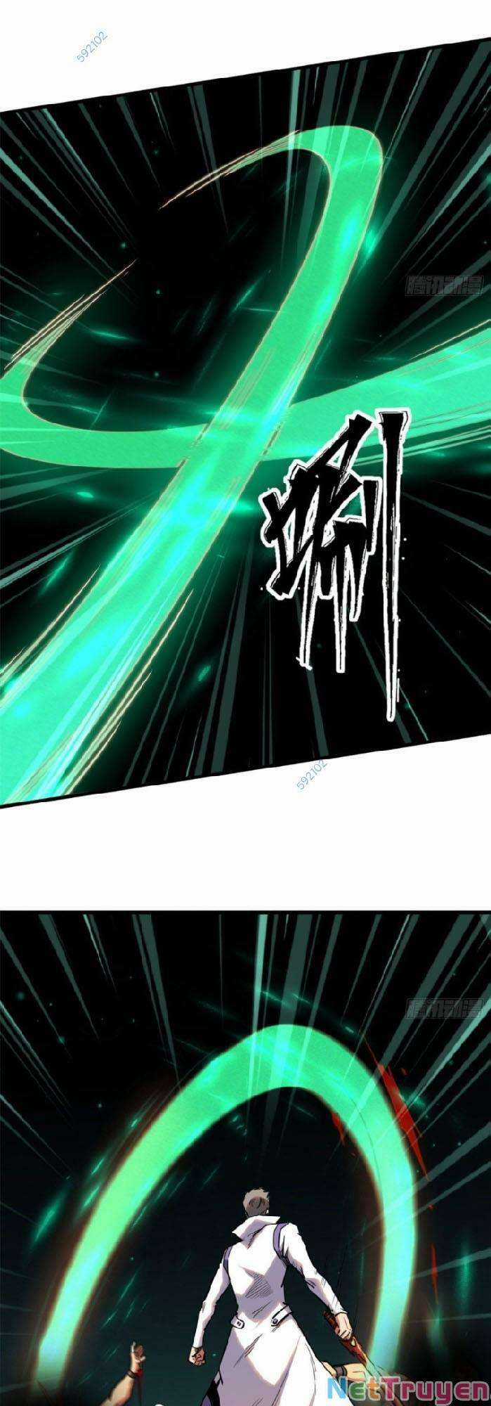 Siêu Cấp Thần Cơ Nhân - Siêu Cấp Gen Thần - Siêu Cấp Thần Gen Chapter 11 trang 2