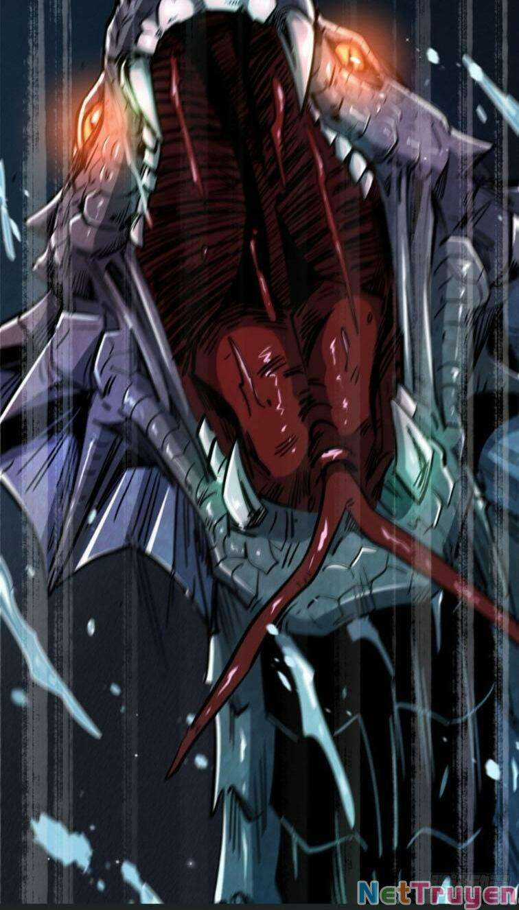 Siêu Cấp Thần Cơ Nhân - Siêu Cấp Gen Thần - Siêu Cấp Thần Gen Chapter 11 trang 21