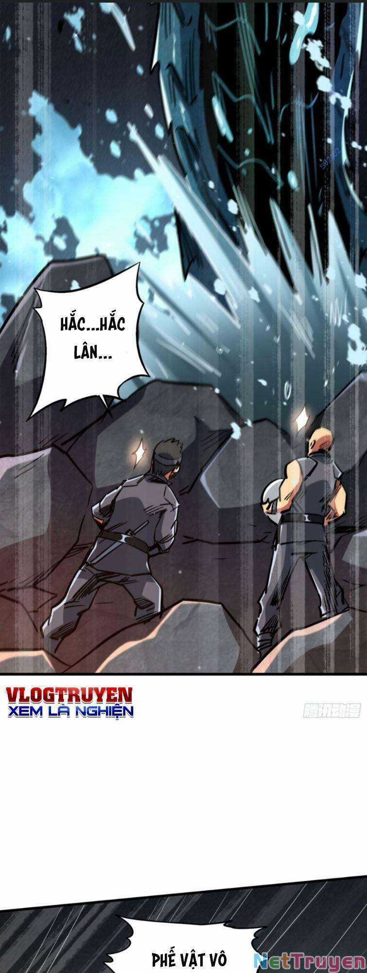 Siêu Cấp Thần Cơ Nhân - Siêu Cấp Gen Thần - Siêu Cấp Thần Gen Chapter 11 trang 22