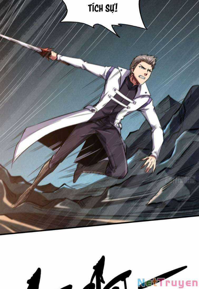 Siêu Cấp Thần Cơ Nhân - Siêu Cấp Gen Thần - Siêu Cấp Thần Gen Chapter 11 trang 23