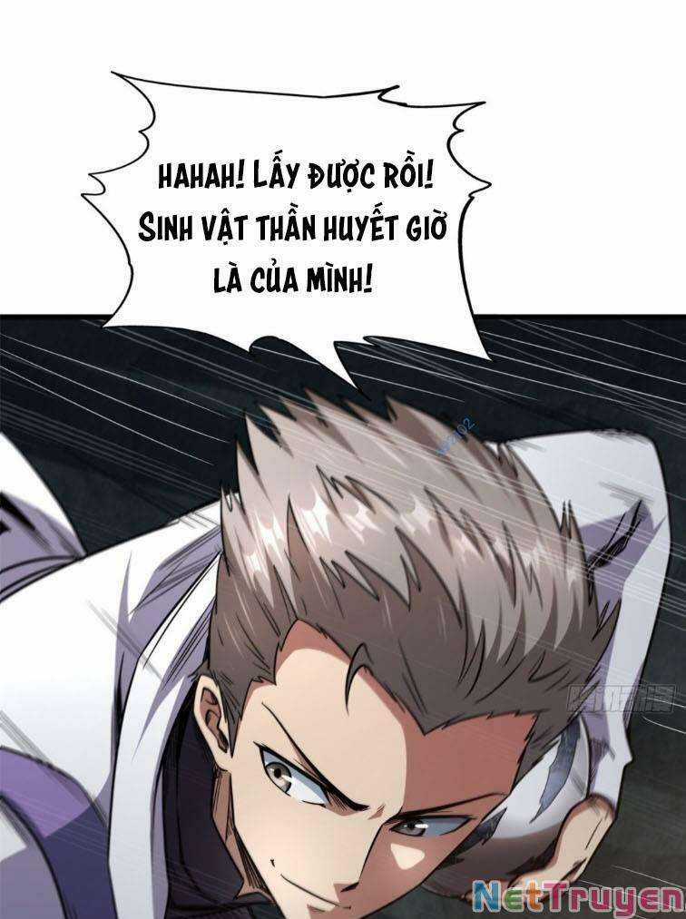 Siêu Cấp Thần Cơ Nhân - Siêu Cấp Gen Thần - Siêu Cấp Thần Gen Chapter 11 trang 27