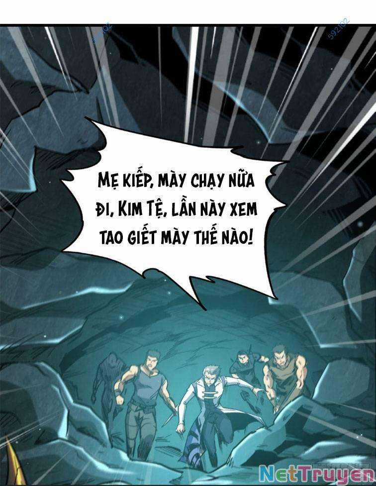 Siêu Cấp Thần Cơ Nhân - Siêu Cấp Gen Thần - Siêu Cấp Thần Gen Chapter 11 trang 36