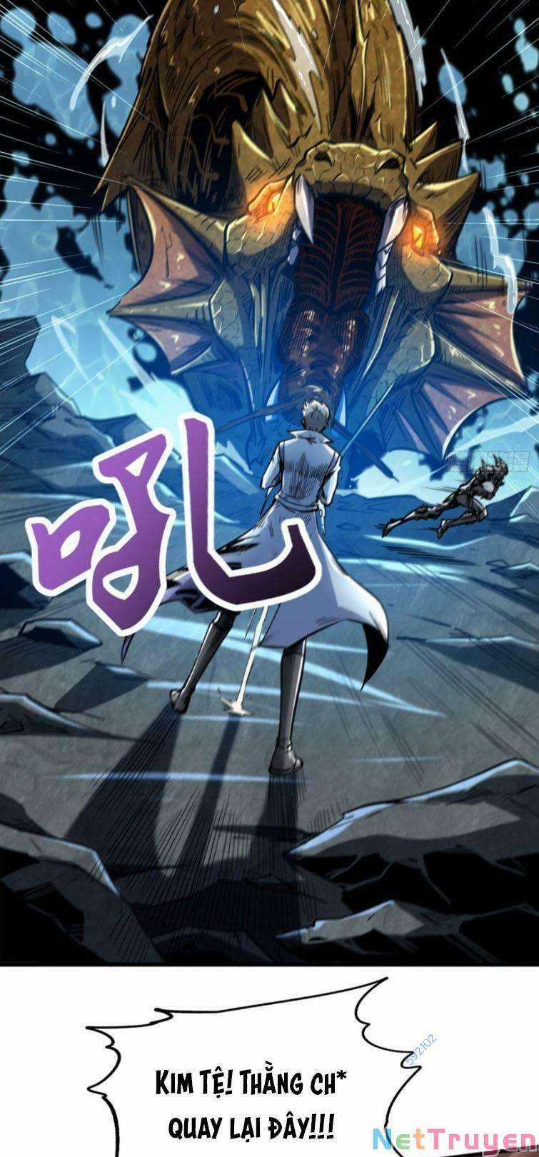 Siêu Cấp Thần Cơ Nhân - Siêu Cấp Gen Thần - Siêu Cấp Thần Gen Chapter 11 trang 41