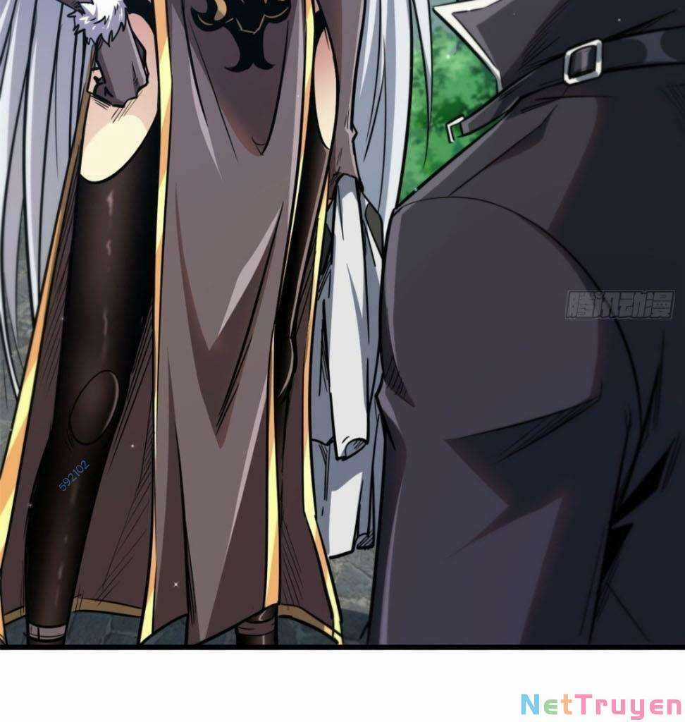 Siêu Cấp Thần Cơ Nhân - Siêu Cấp Gen Thần - Siêu Cấp Thần Gen Chapter 11 trang 46