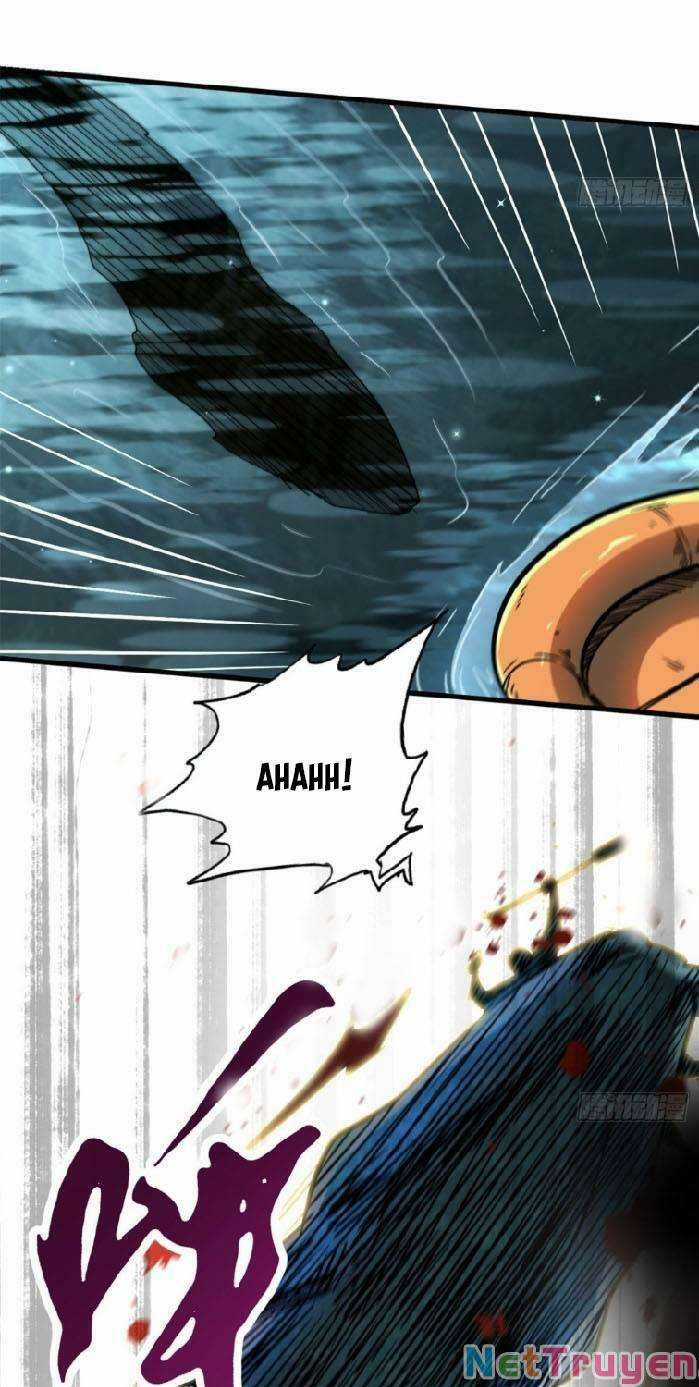 Siêu Cấp Thần Cơ Nhân - Siêu Cấp Gen Thần - Siêu Cấp Thần Gen Chapter 11 trang 9