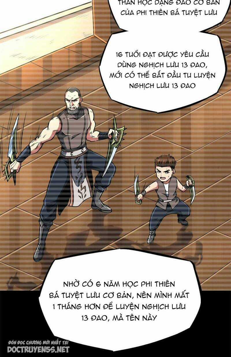 Siêu Cấp Thần Cơ Nhân - Siêu Cấp Gen Thần - Siêu Cấp Thần Gen Chapter 111 trang 1