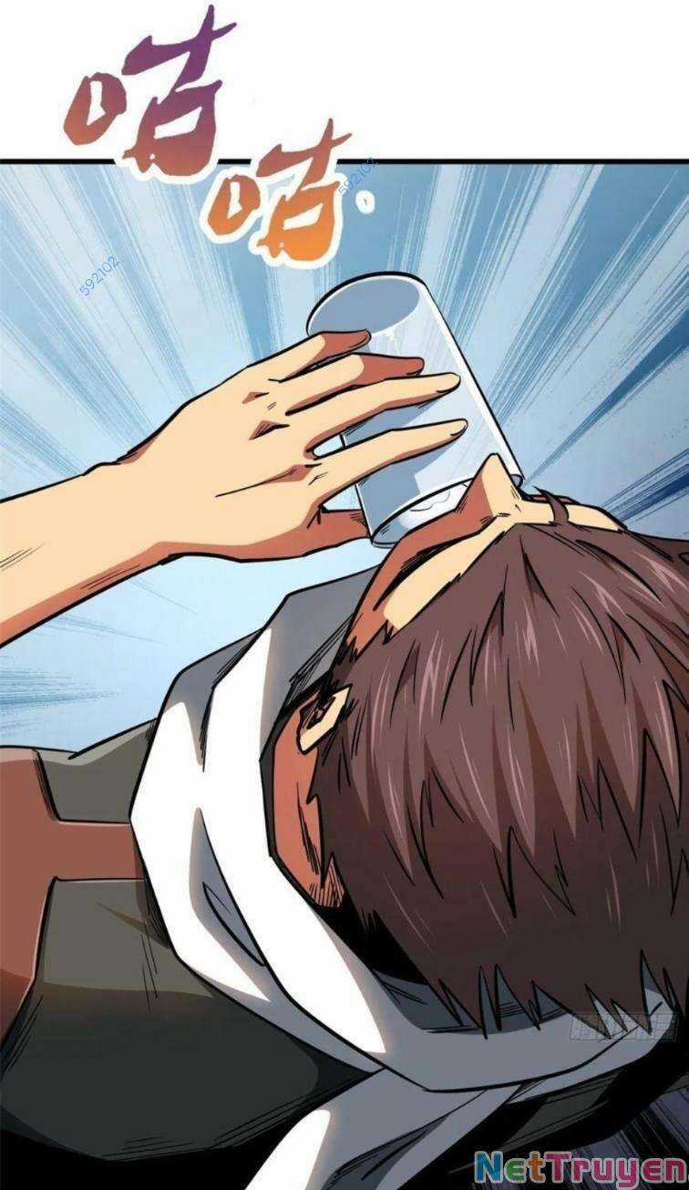 Siêu Cấp Thần Cơ Nhân - Siêu Cấp Gen Thần - Siêu Cấp Thần Gen Chapter 14 trang 10