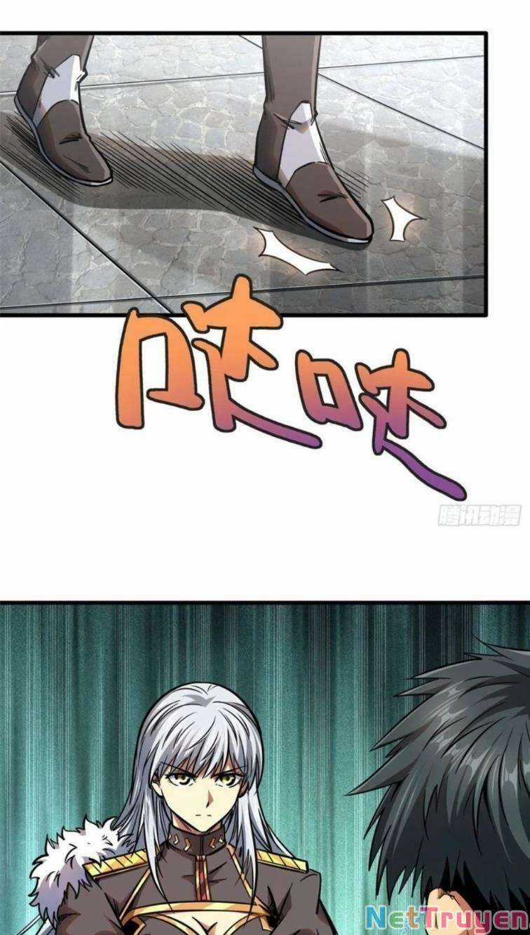 Siêu Cấp Thần Cơ Nhân - Siêu Cấp Gen Thần - Siêu Cấp Thần Gen Chapter 14 trang 18