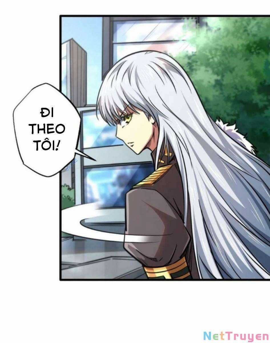 Siêu Cấp Thần Cơ Nhân - Siêu Cấp Gen Thần - Siêu Cấp Thần Gen Chapter 14 trang 20