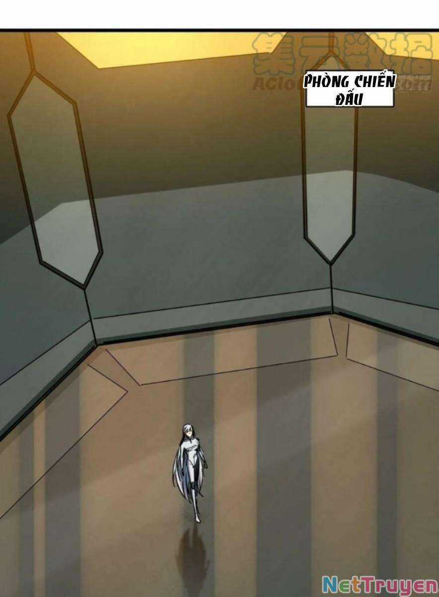 Siêu Cấp Thần Cơ Nhân - Siêu Cấp Gen Thần - Siêu Cấp Thần Gen Chapter 14 trang 22