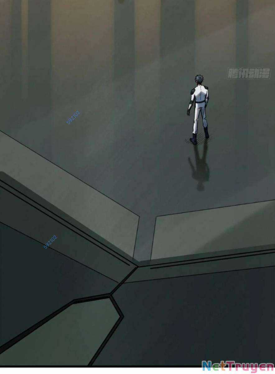 Siêu Cấp Thần Cơ Nhân - Siêu Cấp Gen Thần - Siêu Cấp Thần Gen Chapter 14 trang 23