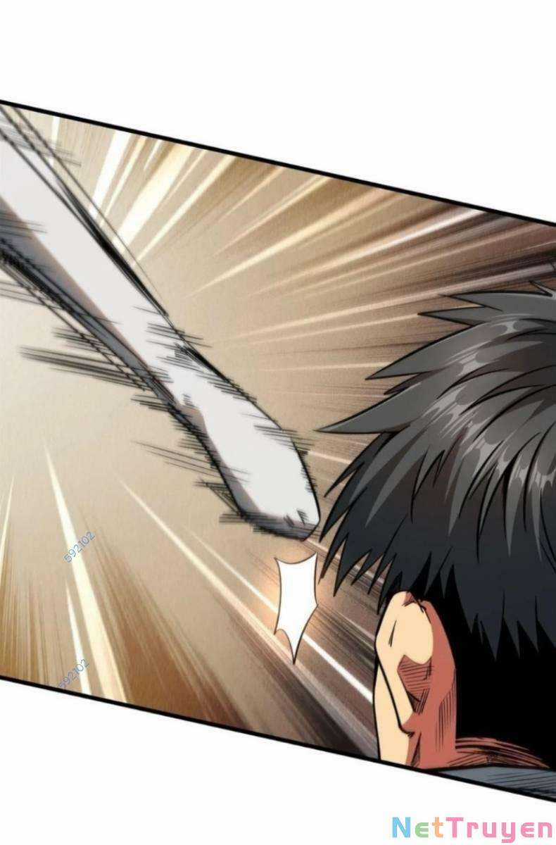 Siêu Cấp Thần Cơ Nhân - Siêu Cấp Gen Thần - Siêu Cấp Thần Gen Chapter 14 trang 25