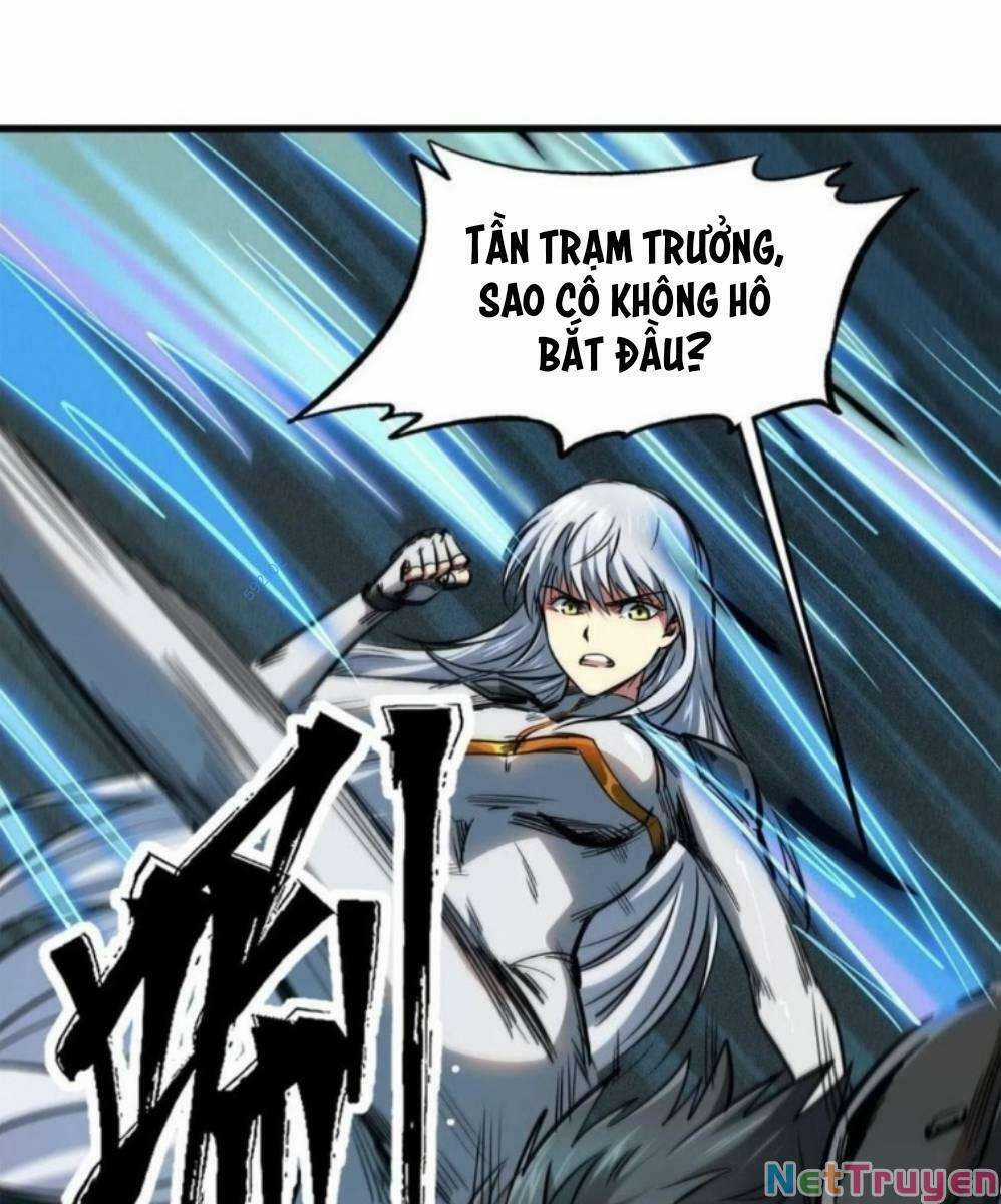 Siêu Cấp Thần Cơ Nhân - Siêu Cấp Gen Thần - Siêu Cấp Thần Gen Chapter 14 trang 26