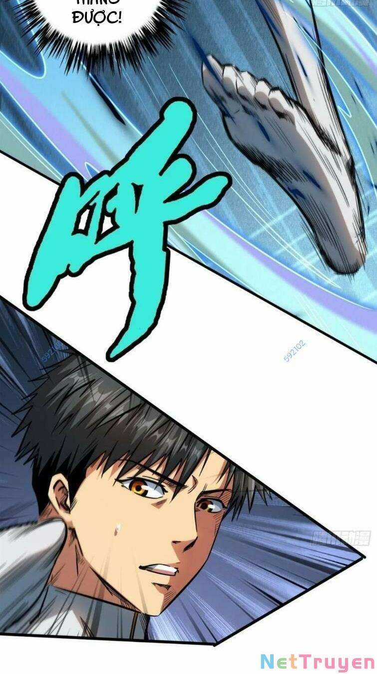 Siêu Cấp Thần Cơ Nhân - Siêu Cấp Gen Thần - Siêu Cấp Thần Gen Chapter 14 trang 29