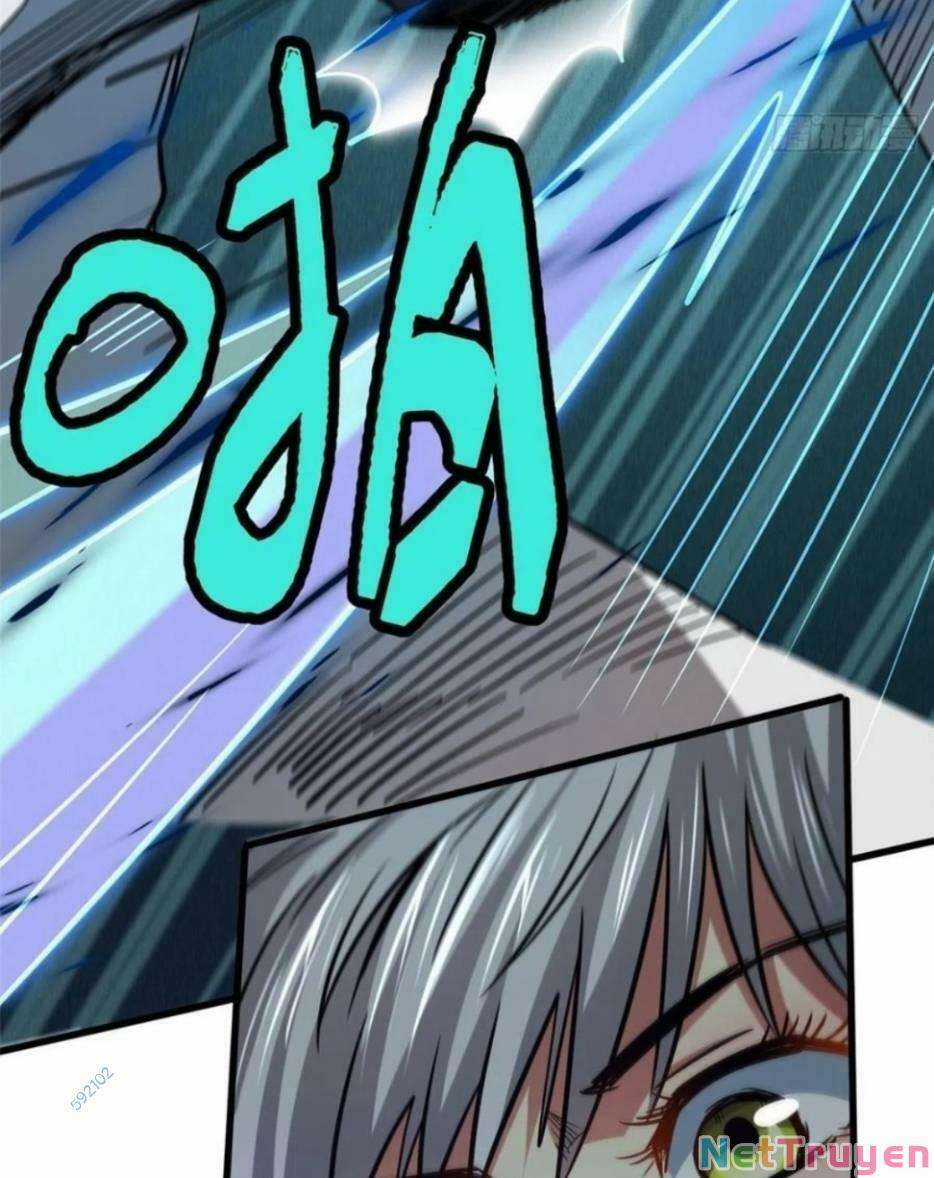 Siêu Cấp Thần Cơ Nhân - Siêu Cấp Gen Thần - Siêu Cấp Thần Gen Chapter 14 trang 31