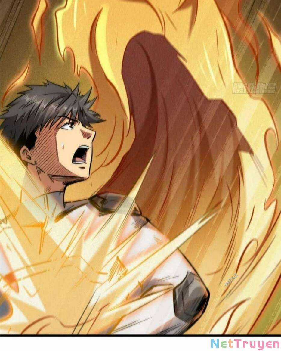 Siêu Cấp Thần Cơ Nhân - Siêu Cấp Gen Thần - Siêu Cấp Thần Gen Chapter 14 trang 37