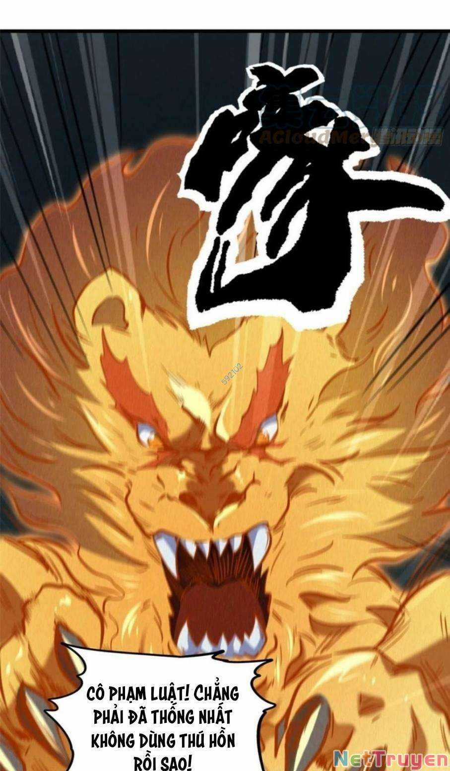 Siêu Cấp Thần Cơ Nhân - Siêu Cấp Gen Thần - Siêu Cấp Thần Gen Chapter 14 trang 38