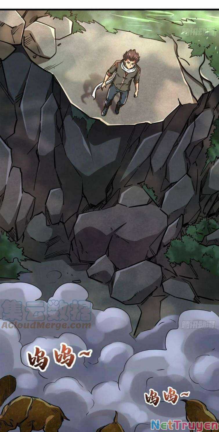 Siêu Cấp Thần Cơ Nhân - Siêu Cấp Gen Thần - Siêu Cấp Thần Gen Chapter 14 trang 4