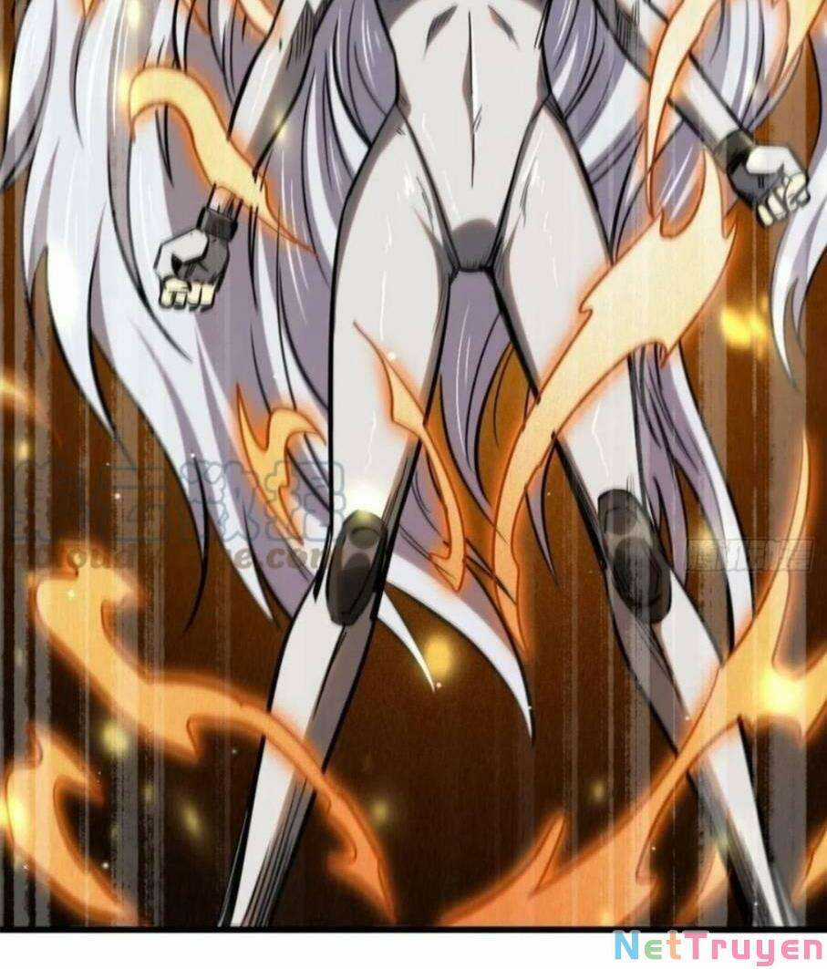 Siêu Cấp Thần Cơ Nhân - Siêu Cấp Gen Thần - Siêu Cấp Thần Gen Chapter 14 trang 44