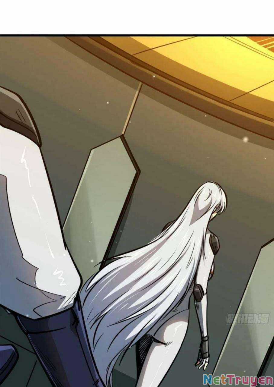 Siêu Cấp Thần Cơ Nhân - Siêu Cấp Gen Thần - Siêu Cấp Thần Gen Chapter 14 trang 45