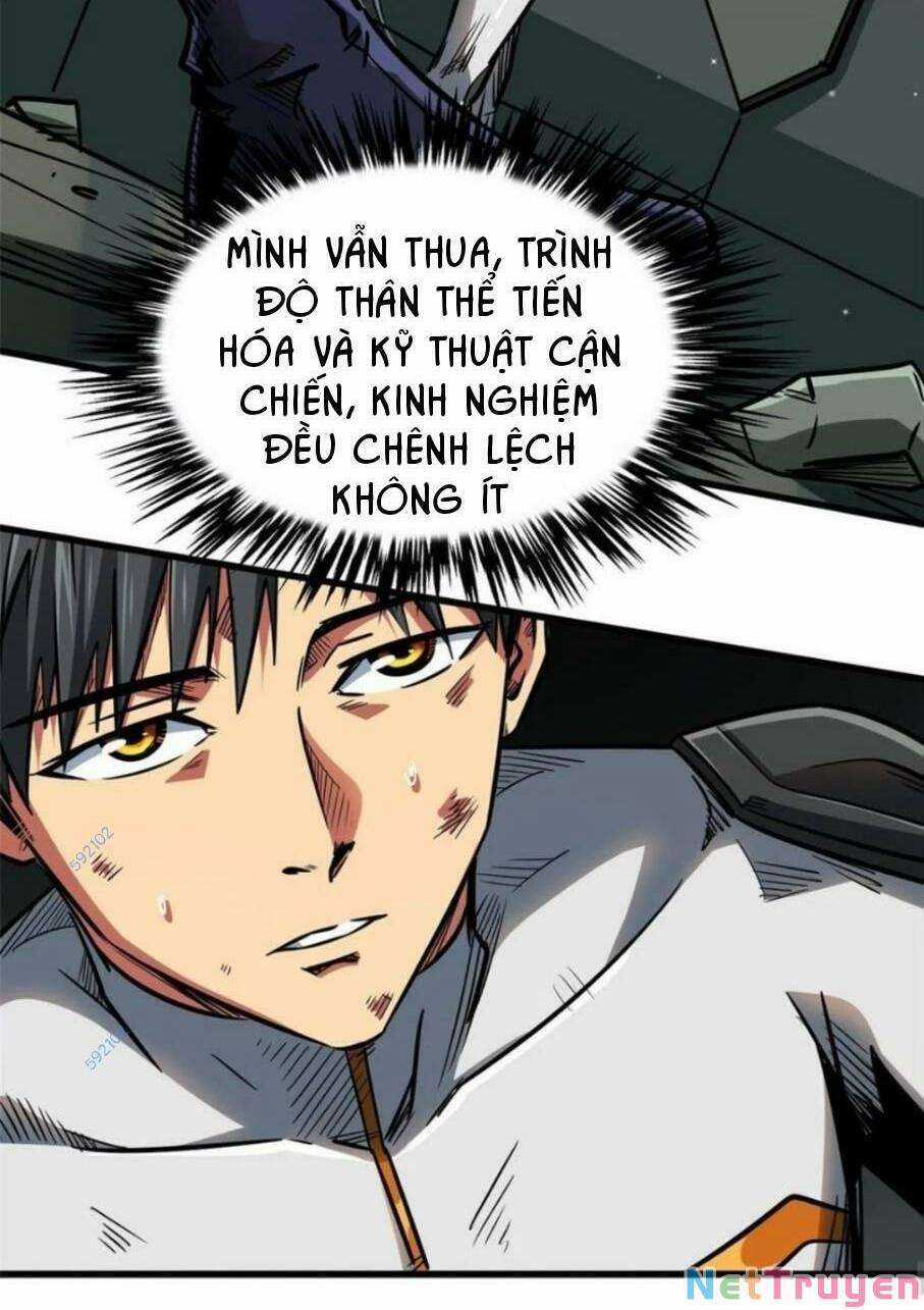 Siêu Cấp Thần Cơ Nhân - Siêu Cấp Gen Thần - Siêu Cấp Thần Gen Chapter 14 trang 46