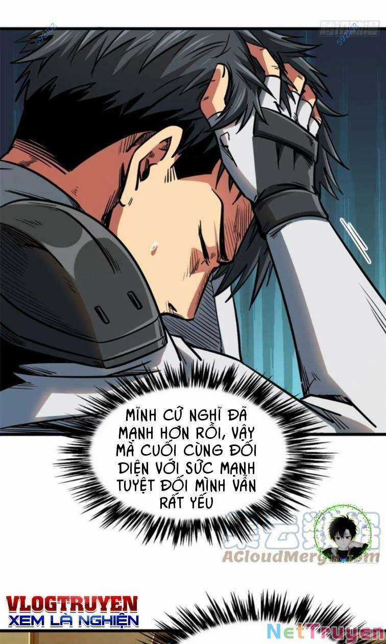 Siêu Cấp Thần Cơ Nhân - Siêu Cấp Gen Thần - Siêu Cấp Thần Gen Chapter 14 trang 47