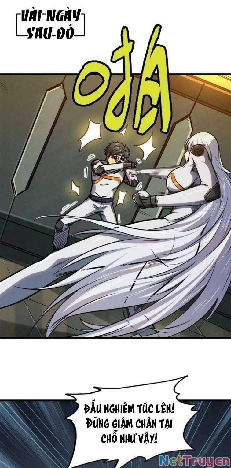 Siêu Cấp Thần Cơ Nhân - Siêu Cấp Gen Thần - Siêu Cấp Thần Gen Chapter 14 trang 49