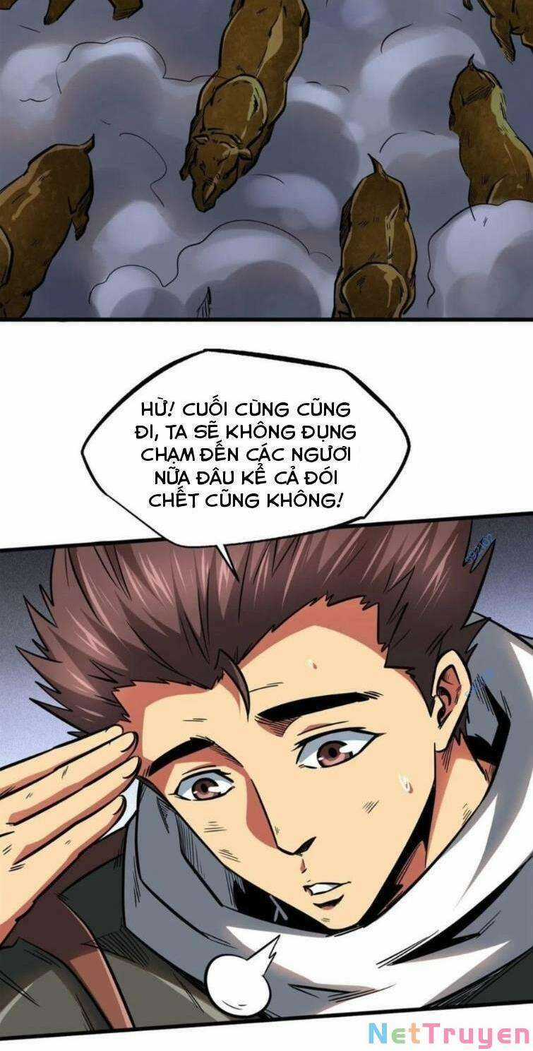 Siêu Cấp Thần Cơ Nhân - Siêu Cấp Gen Thần - Siêu Cấp Thần Gen Chapter 14 trang 5