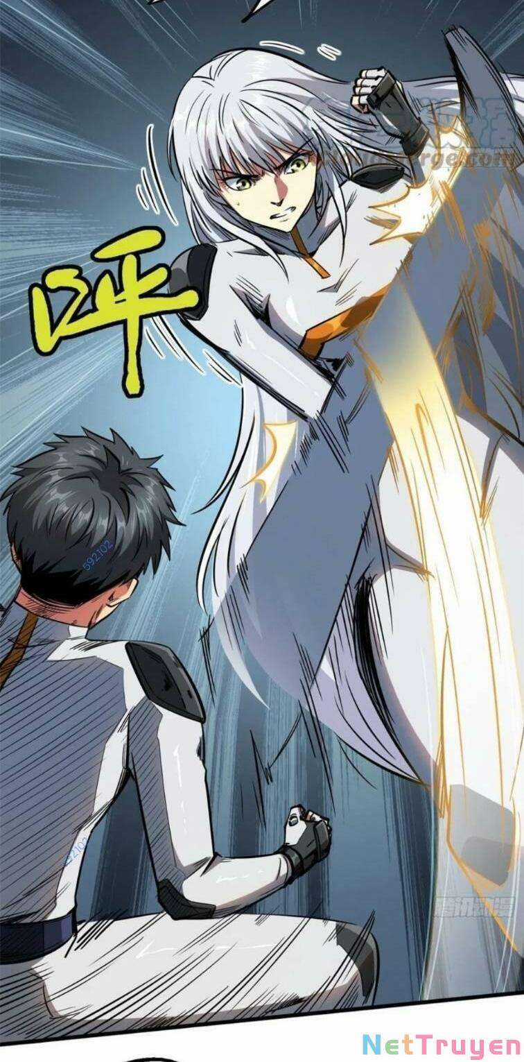 Siêu Cấp Thần Cơ Nhân - Siêu Cấp Gen Thần - Siêu Cấp Thần Gen Chapter 14 trang 50