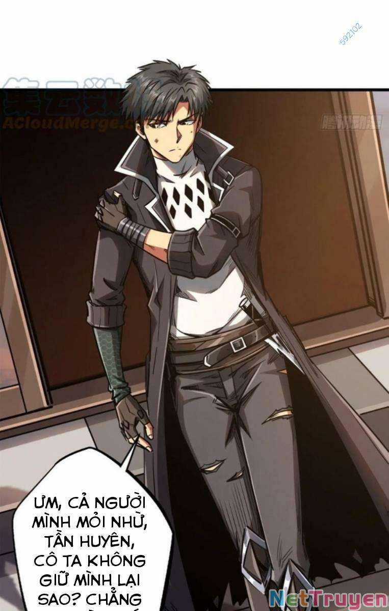 Siêu Cấp Thần Cơ Nhân - Siêu Cấp Gen Thần - Siêu Cấp Thần Gen Chapter 14 trang 53