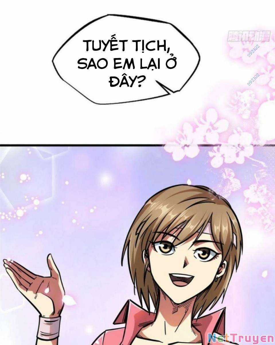 Siêu Cấp Thần Cơ Nhân - Siêu Cấp Gen Thần - Siêu Cấp Thần Gen Chapter 14 trang 55