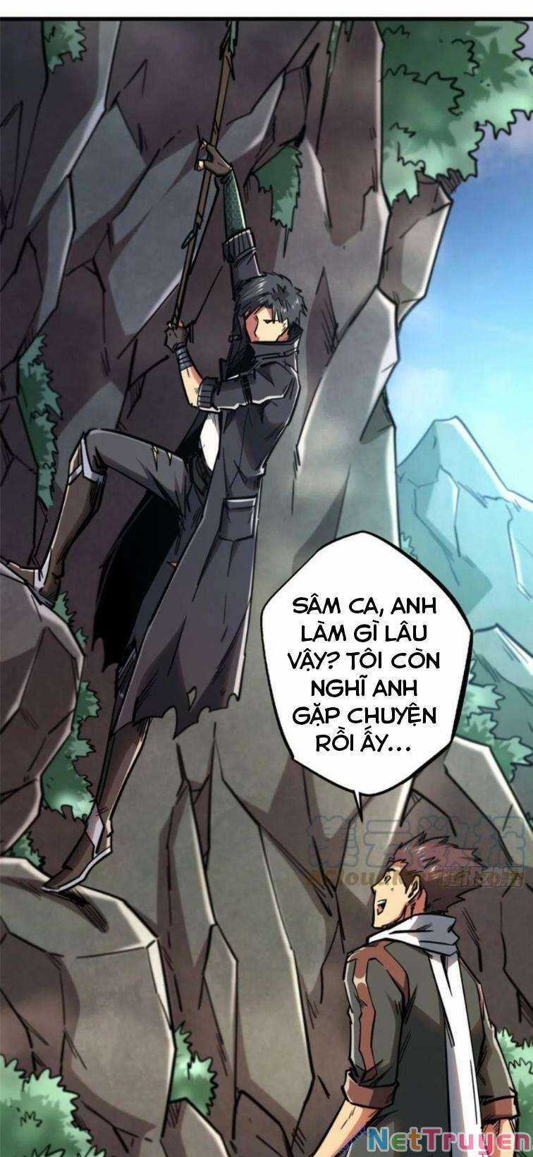 Siêu Cấp Thần Cơ Nhân - Siêu Cấp Gen Thần - Siêu Cấp Thần Gen Chapter 14 trang 6