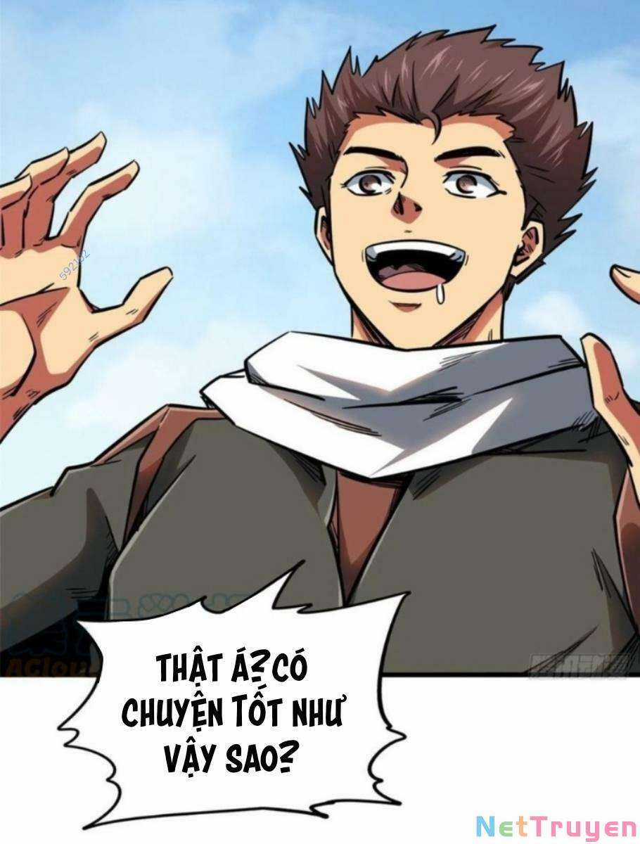 Siêu Cấp Thần Cơ Nhân - Siêu Cấp Gen Thần - Siêu Cấp Thần Gen Chapter 14 trang 9