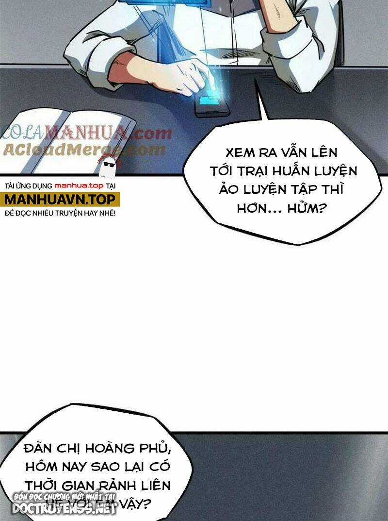 Siêu Cấp Thần Cơ Nhân - Siêu Cấp Gen Thần - Siêu Cấp Thần Gen Chapter 158 trang 1