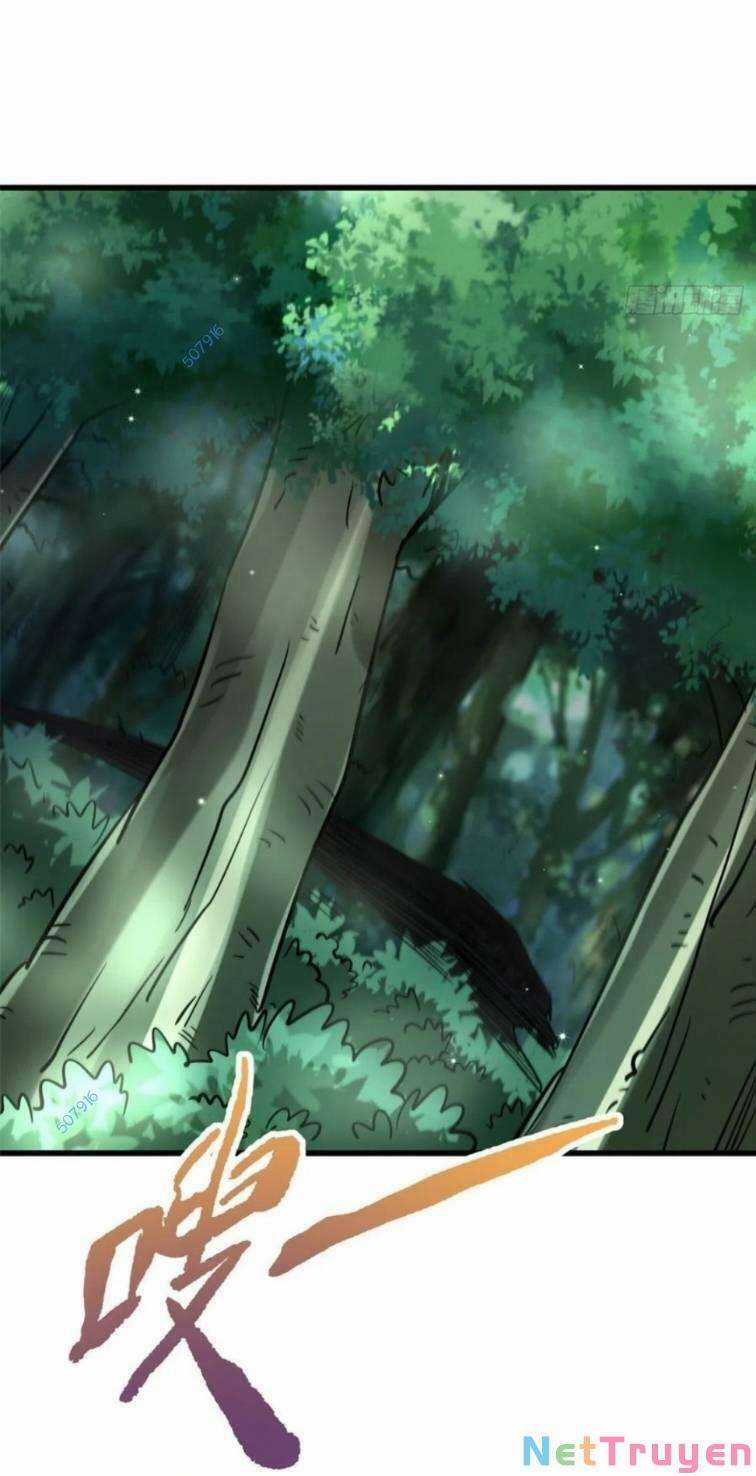 Siêu Cấp Thần Cơ Nhân - Siêu Cấp Gen Thần - Siêu Cấp Thần Gen Chapter 16 trang 11