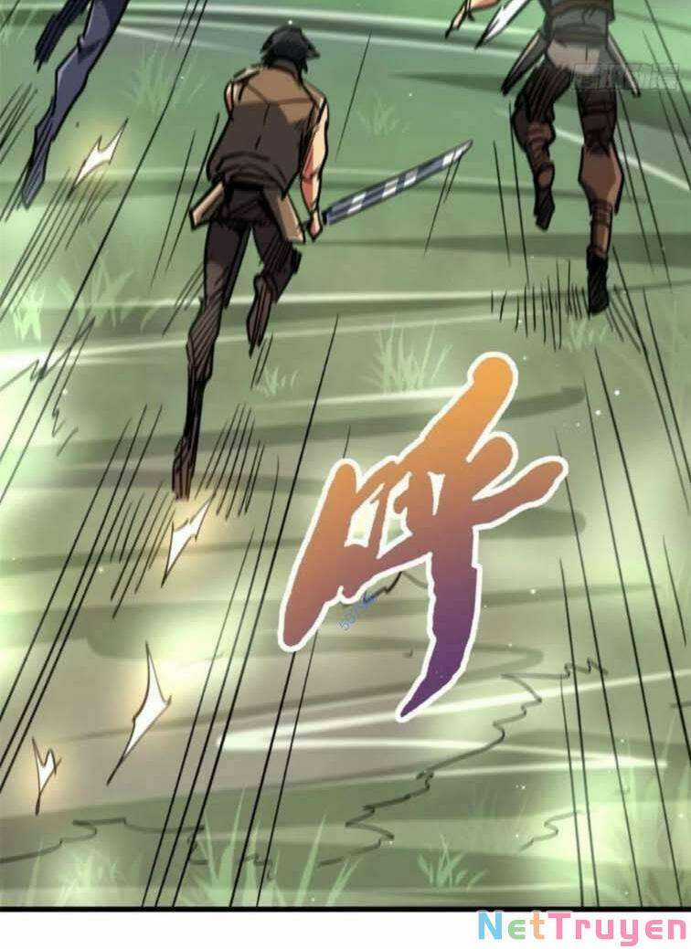 Siêu Cấp Thần Cơ Nhân - Siêu Cấp Gen Thần - Siêu Cấp Thần Gen Chapter 16 trang 13