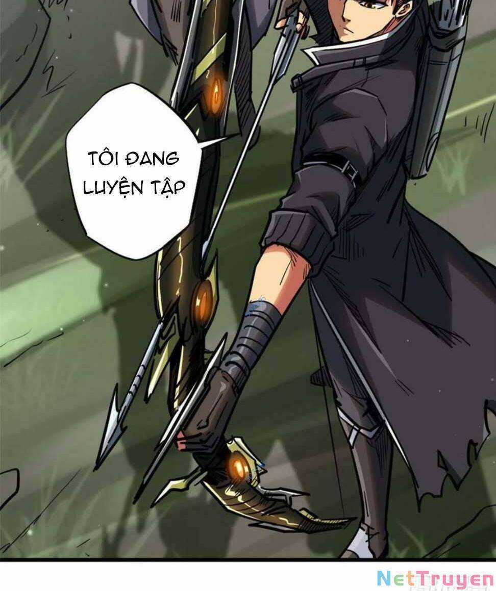 Siêu Cấp Thần Cơ Nhân - Siêu Cấp Gen Thần - Siêu Cấp Thần Gen Chapter 16 trang 18