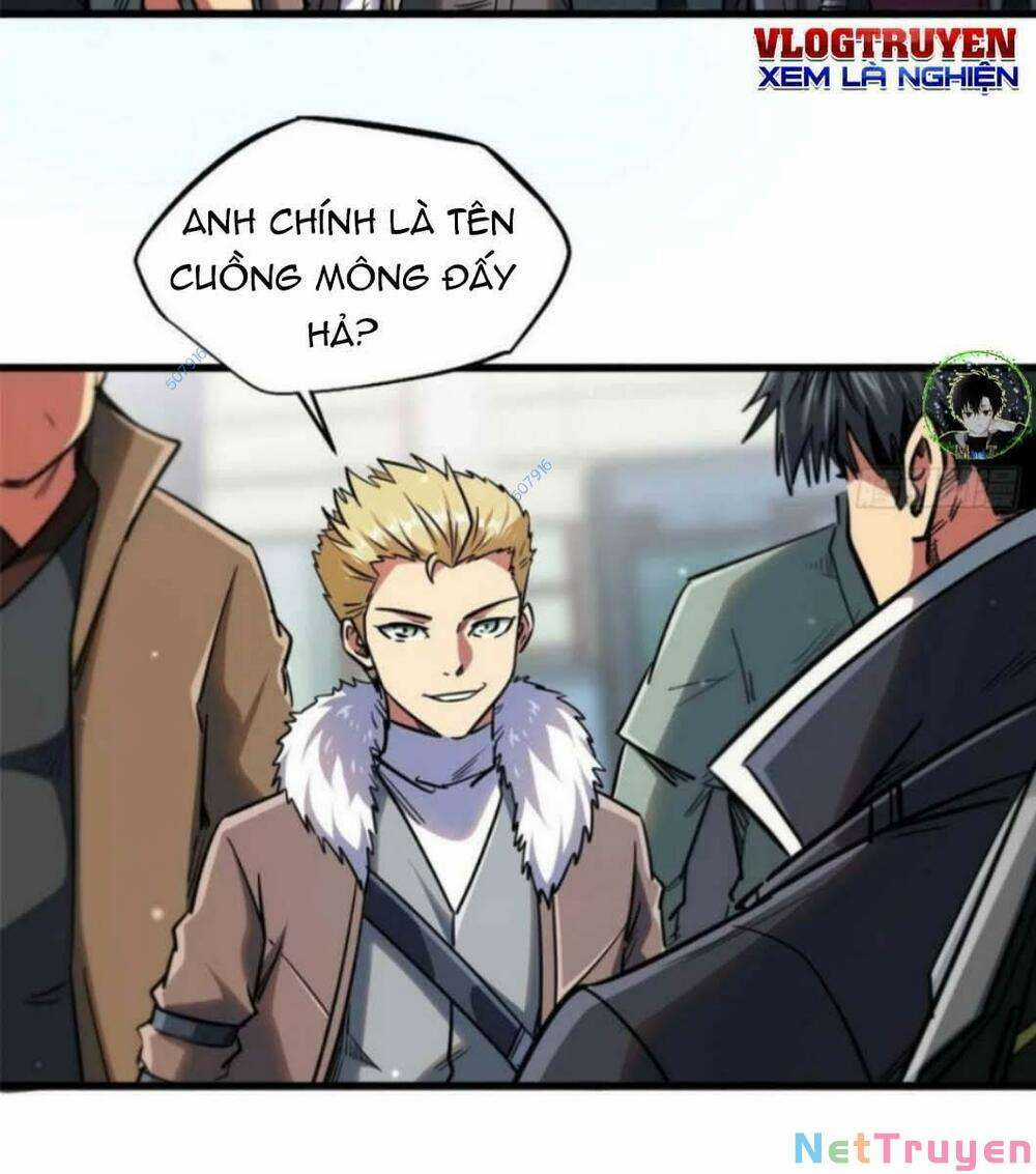 Siêu Cấp Thần Cơ Nhân - Siêu Cấp Gen Thần - Siêu Cấp Thần Gen Chapter 16 trang 2