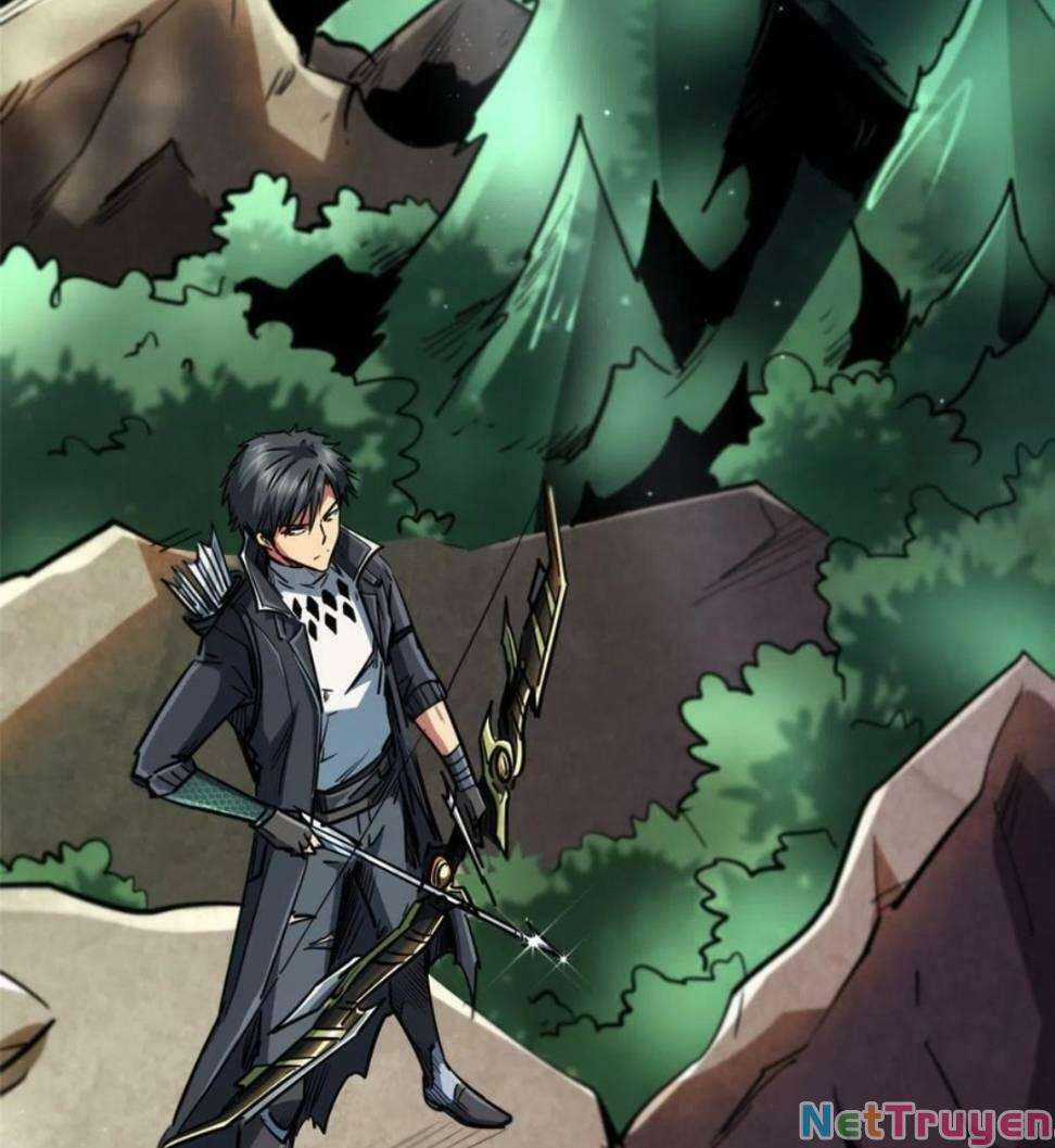 Siêu Cấp Thần Cơ Nhân - Siêu Cấp Gen Thần - Siêu Cấp Thần Gen Chapter 16 trang 22