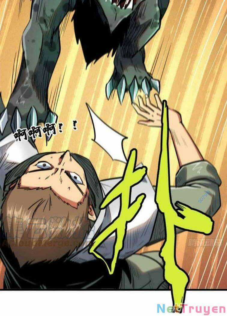 Siêu Cấp Thần Cơ Nhân - Siêu Cấp Gen Thần - Siêu Cấp Thần Gen Chapter 16 trang 29