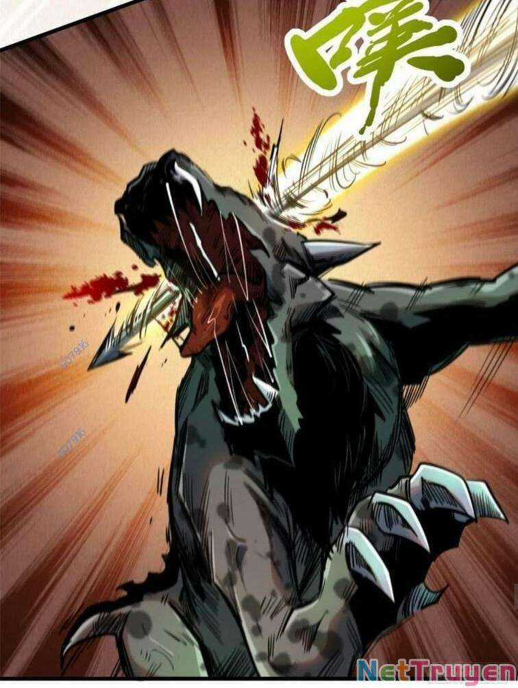 Siêu Cấp Thần Cơ Nhân - Siêu Cấp Gen Thần - Siêu Cấp Thần Gen Chapter 16 trang 33