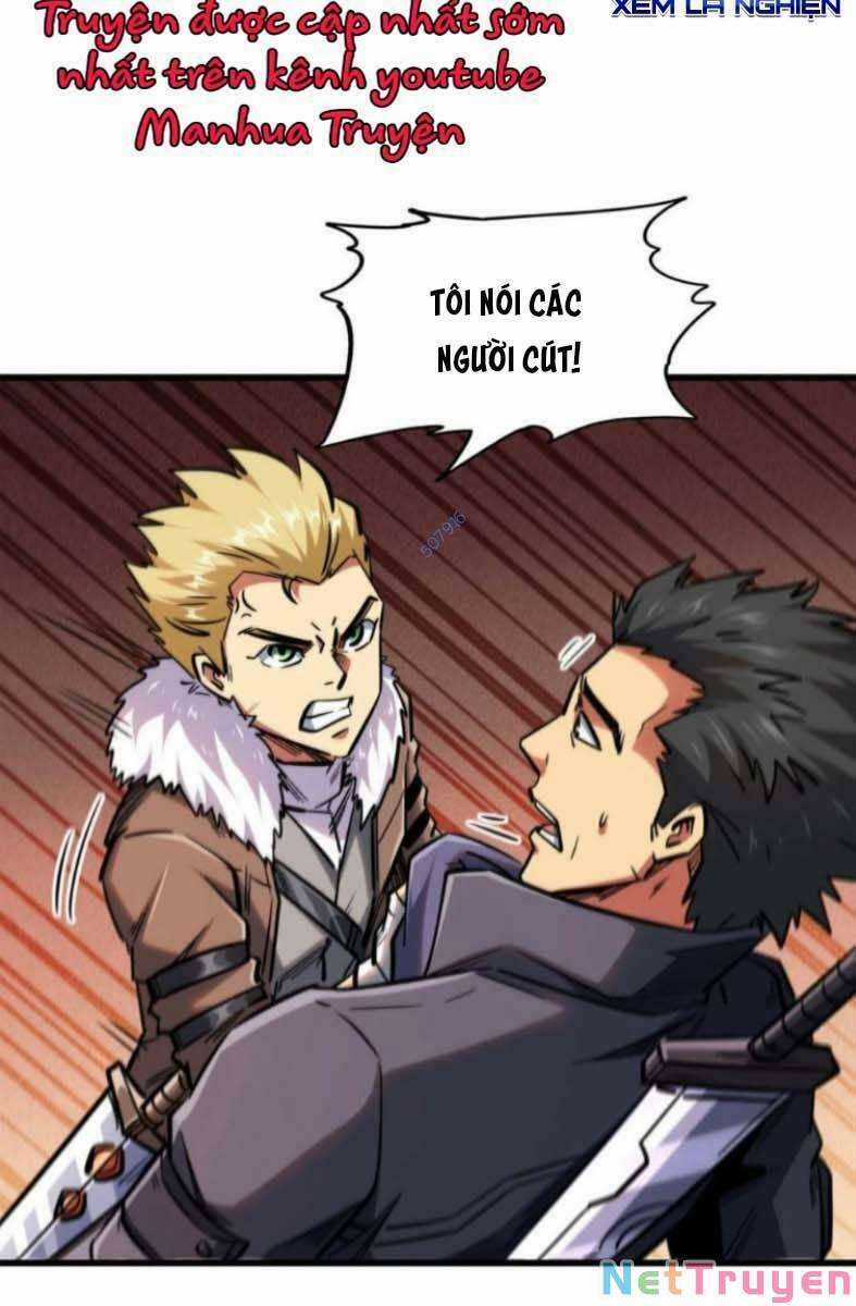 Siêu Cấp Thần Cơ Nhân - Siêu Cấp Gen Thần - Siêu Cấp Thần Gen Chapter 16 trang 41