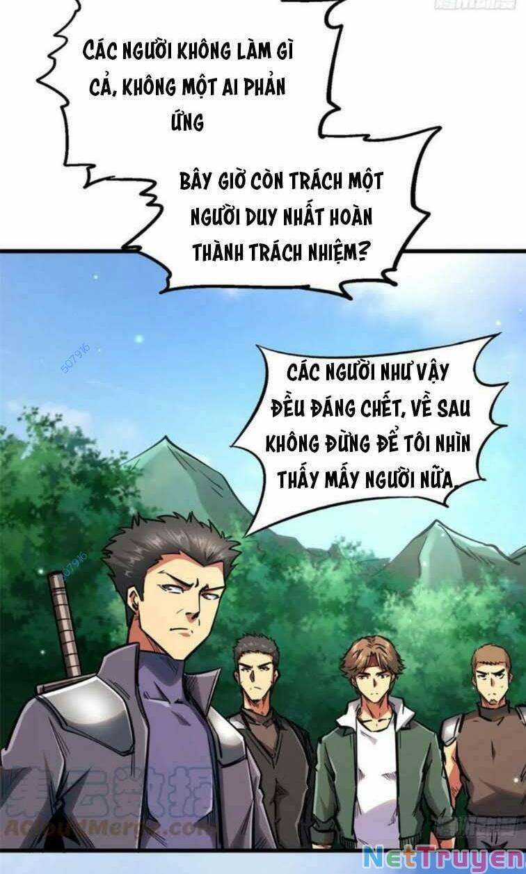 Siêu Cấp Thần Cơ Nhân - Siêu Cấp Gen Thần - Siêu Cấp Thần Gen Chapter 16 trang 43