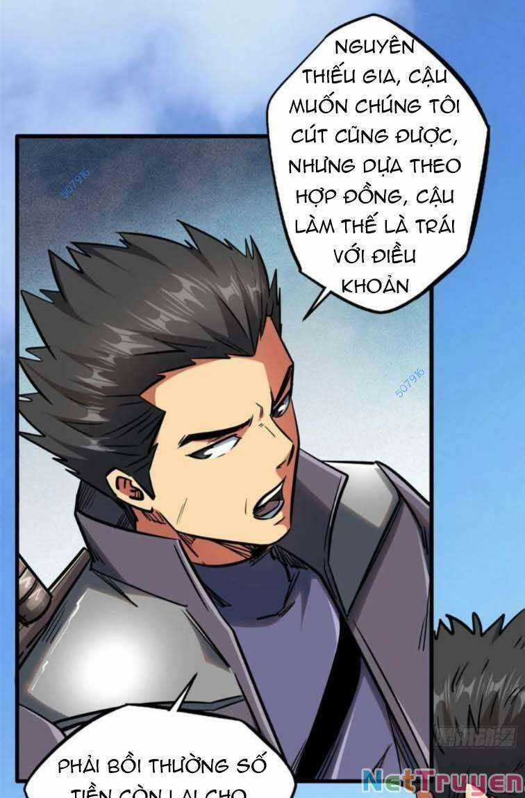 Siêu Cấp Thần Cơ Nhân - Siêu Cấp Gen Thần - Siêu Cấp Thần Gen Chapter 16 trang 44